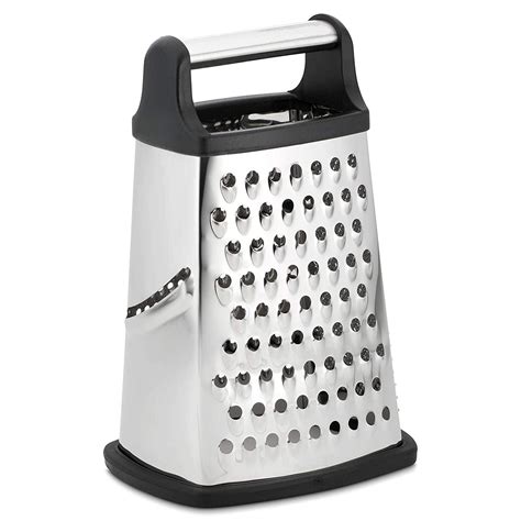 Box Grater 